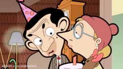 انیمیشن مستربین قسمت 9